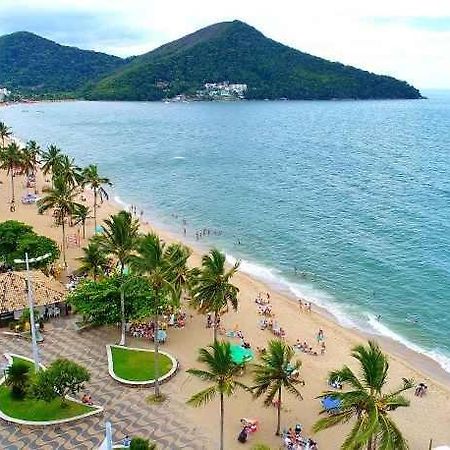 Recanto Na Beira Da Praia Caraguatatuba Exterior photo